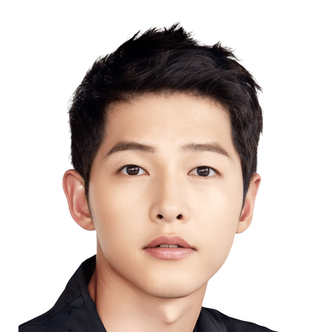 Song Joong-ki​ korean actor