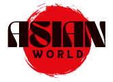 Asian World Logo