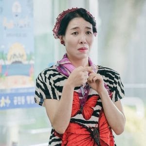 Cha Chung Hwa 22 Cha Chung Hwa,Cha Cheong-hwa