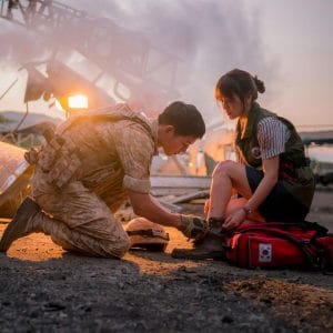 Descendants of the Sun 2 Descendants Of The Sun