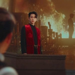 The Devil Judge