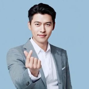 Hyun Bin 61 Hyun Bin, K-actor