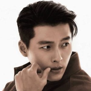 Hyun Bin 62 Hyun Bin, K-actor