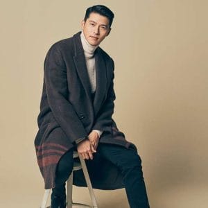 Hyun Bin 60 Hyun Bin, K-actor