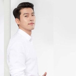 Hyun Bin 59 Hyun Bin, K-actor