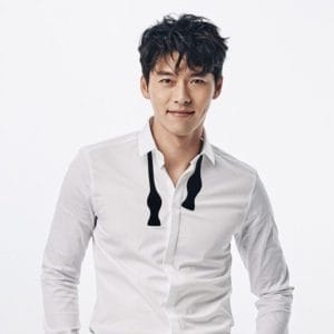 Hyun Bin 58 Hyun Bin, K-actor