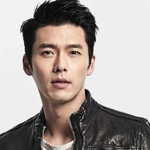 Hyun Bin 53 Hyun Bin K actor