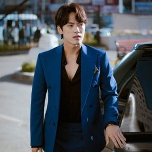 Kim Jung Hyun, Kim Jung-hyun