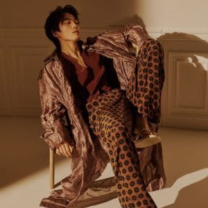 Kim Jung Hyun, Kim Jung-hyun