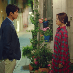 Memories of the Alhambra