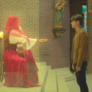 Memories of the Alhambra