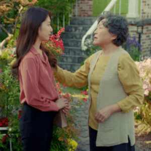 Memories of the Alhambra