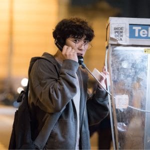 Memories of the Alhambra