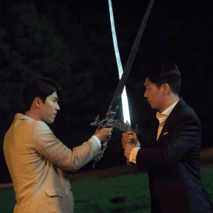 Memories of the Alhambra