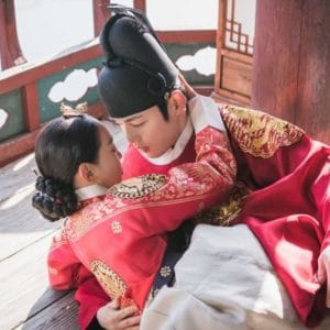 Mr. Queen Korean Drama