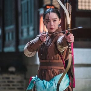 Mr. Queen Korean Drama