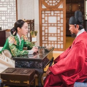 Mr. Queen Korean Drama
