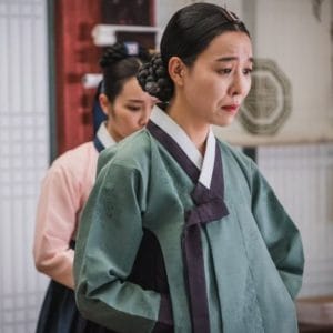 Mr. Queen Korean Drama