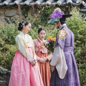 Mr. Queen Korean Drama