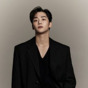 Rowoon, Kim Seok Woo,