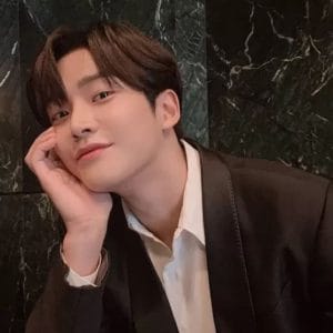Rowoon, Kim Seok Woo,