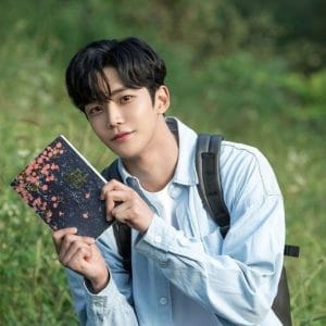 Rowoon, Kim Seok Woo,