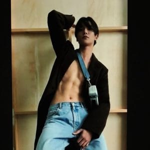 Rowoon, Kim Seok Woo,