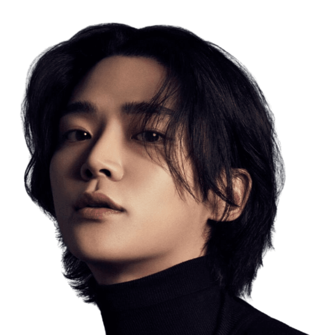 Rowoon, Kim Seok Woo,