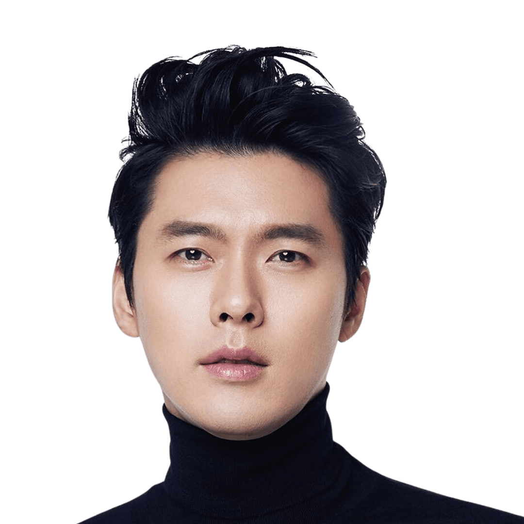 Hyun Bin
