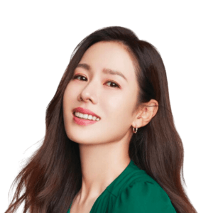 Son Ye Jin - Asian World