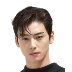 Cha Eun Woo