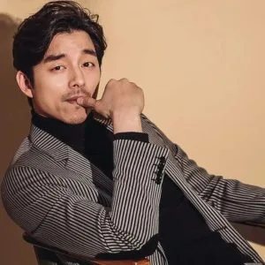 Gong Yoo 42 Gong Yoo