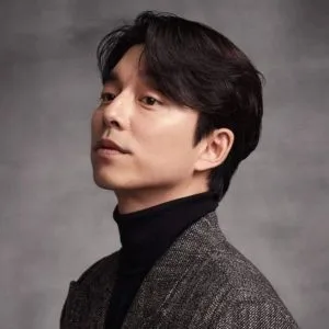 Gong Yoo 44 Gong Yoo