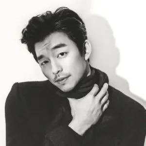 Gong Yoo 40 Gong Yoo