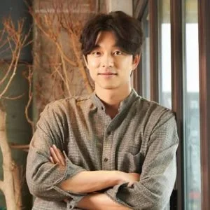 Gong Yoo 46 Gong Yoo