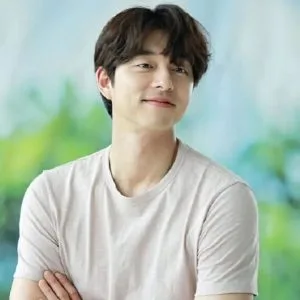 Gong Yoo 45 Gong Yoo