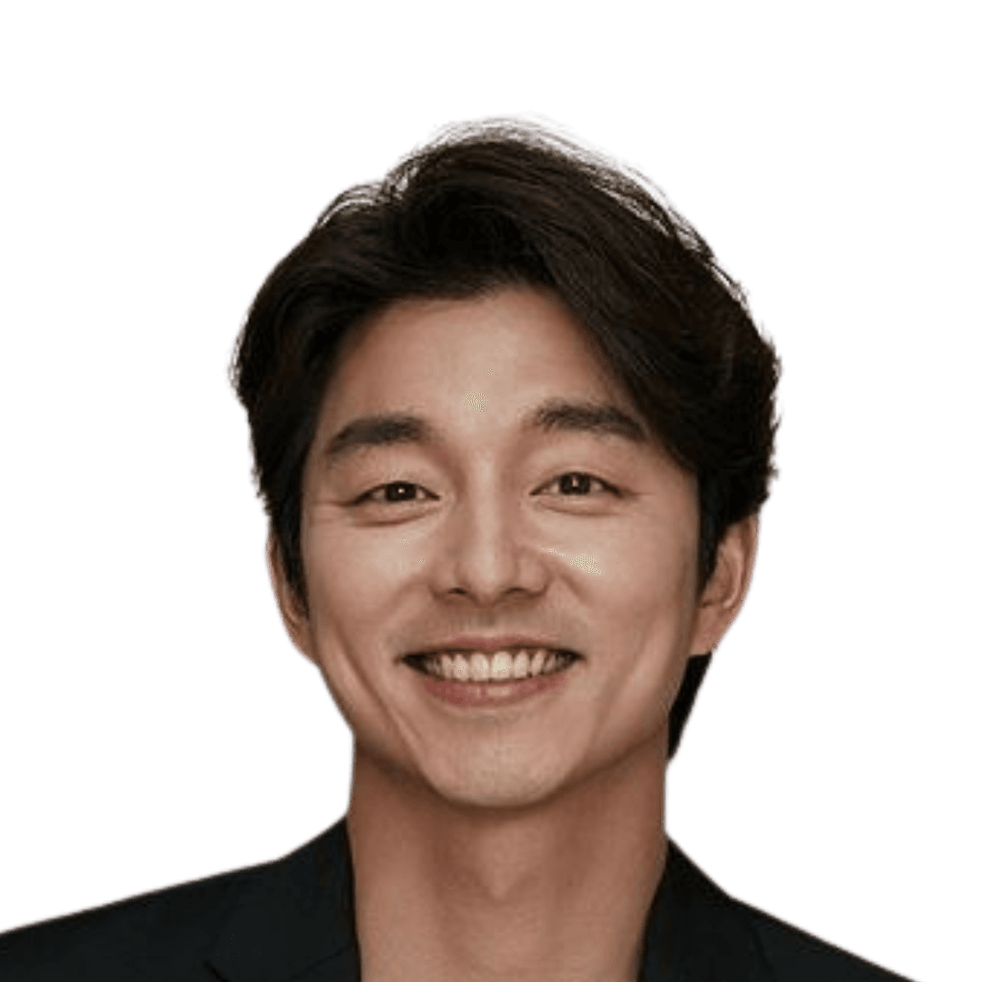 Gong Yoo