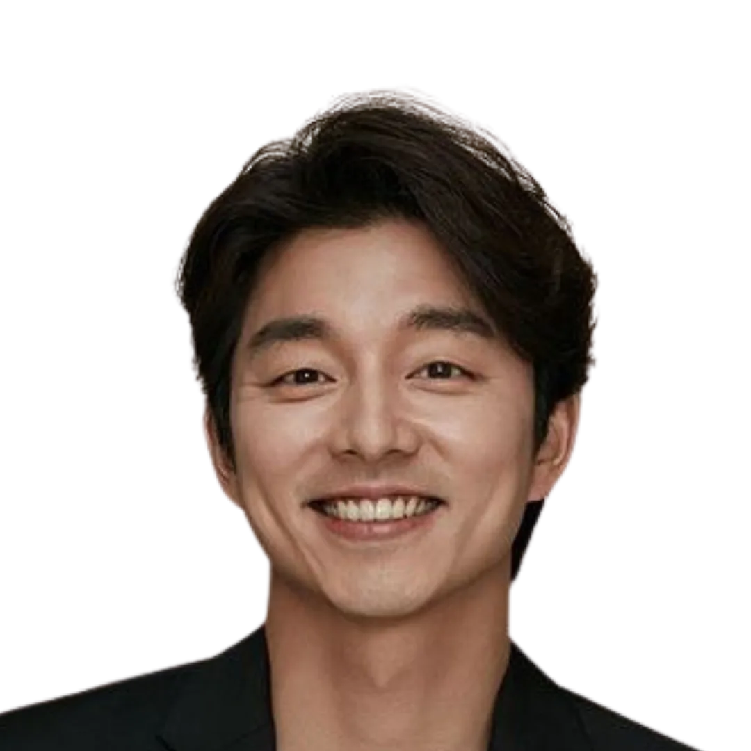 Gong Yoo 1 Gong Yoo