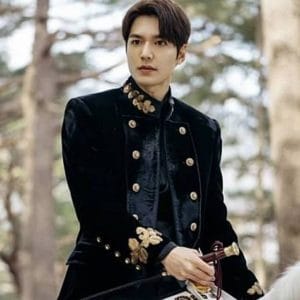 The King Eternal Monarch