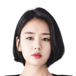 Ahn Eun Jin