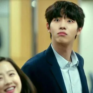 Ahn Hyo Seop 17 Ahn Hyo Seop