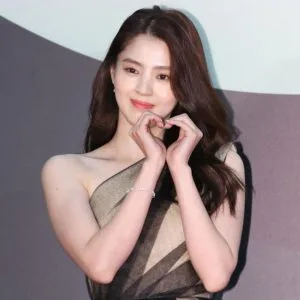 Han So Hee