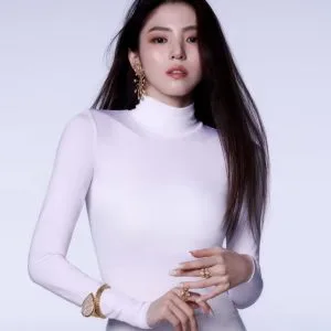 Han So Hee