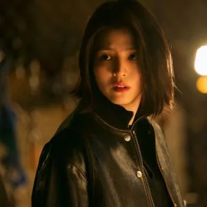 Han So Hee