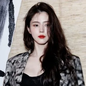 Han So Hee