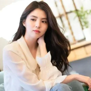 Han So Hee