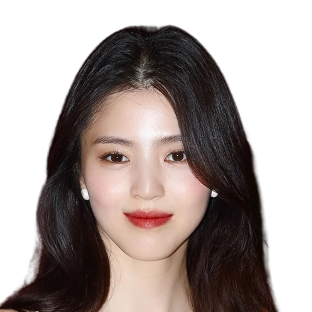Han So Hee