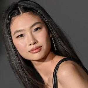 Jung Ho Yeon