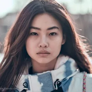 Jung Ho Yeon
