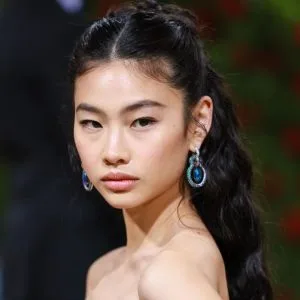 Jung Ho Yeon